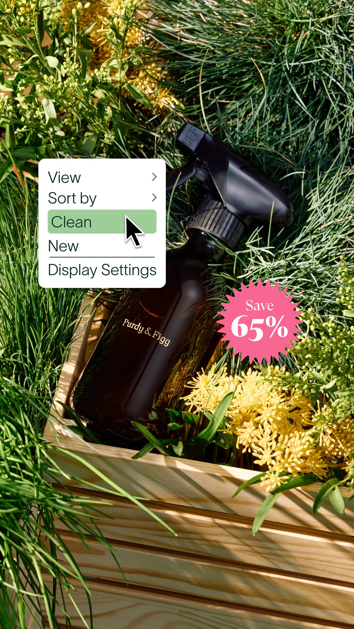 Purdy & Figg Facebook ad