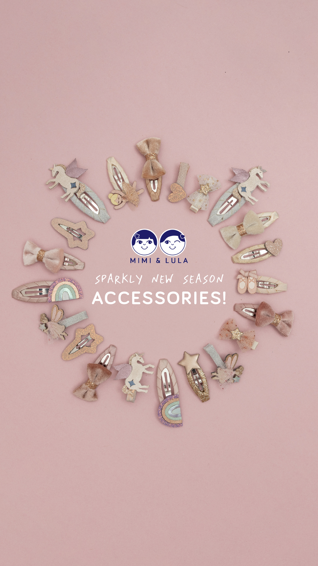Mimi and Lula Facebook ad
