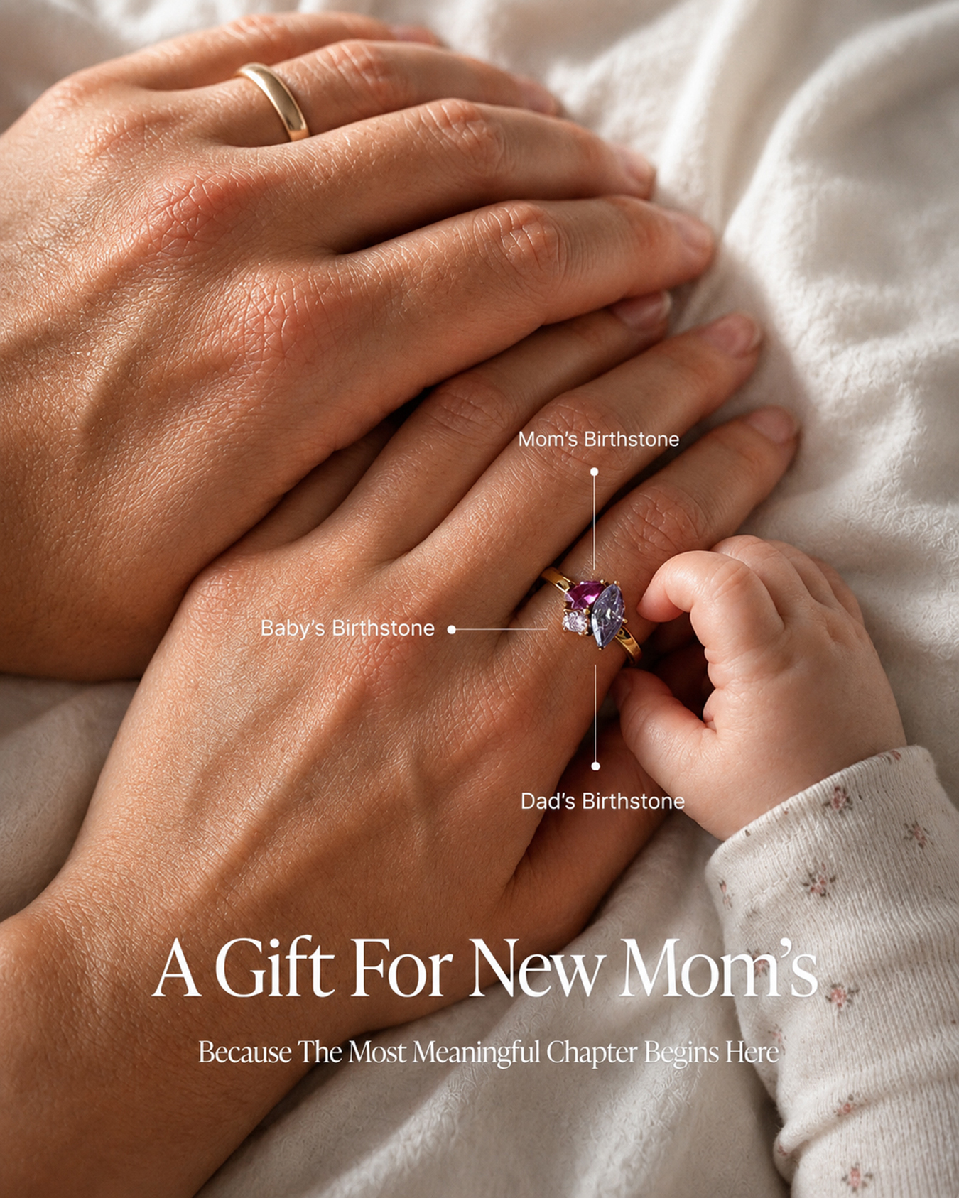 Jewelry by Olivia Facebook ad