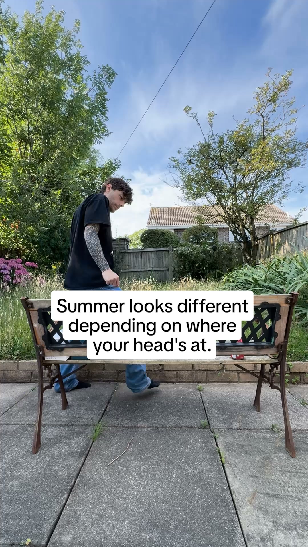 Flow Neuroscience Facebook ad from Aug 18, 2026