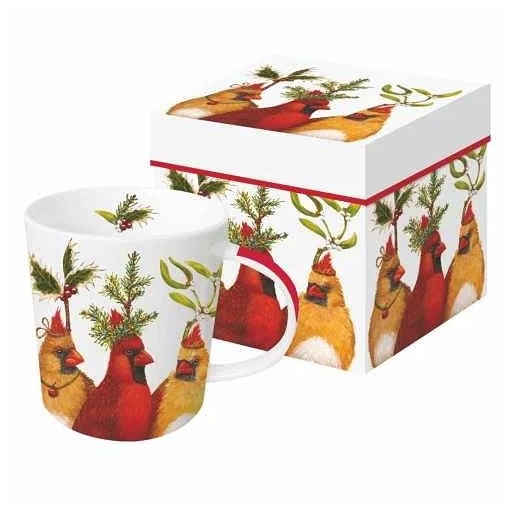 Museum Outlets Facebook ad: vicki sawyer mugs, kitchen towels, decorative matches and…