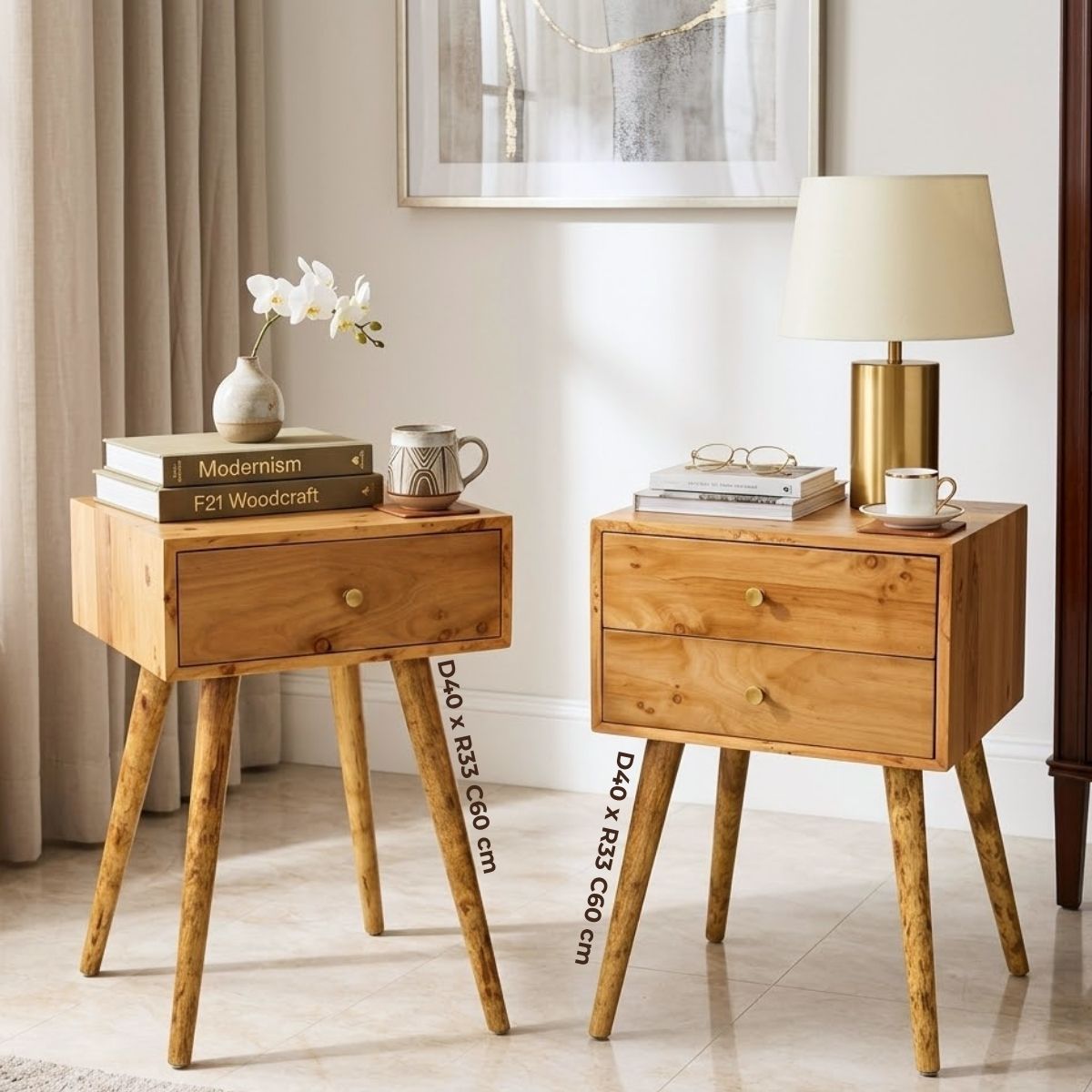 F21 Handicrafts & Furniture Co., Ltd. Facebook ad