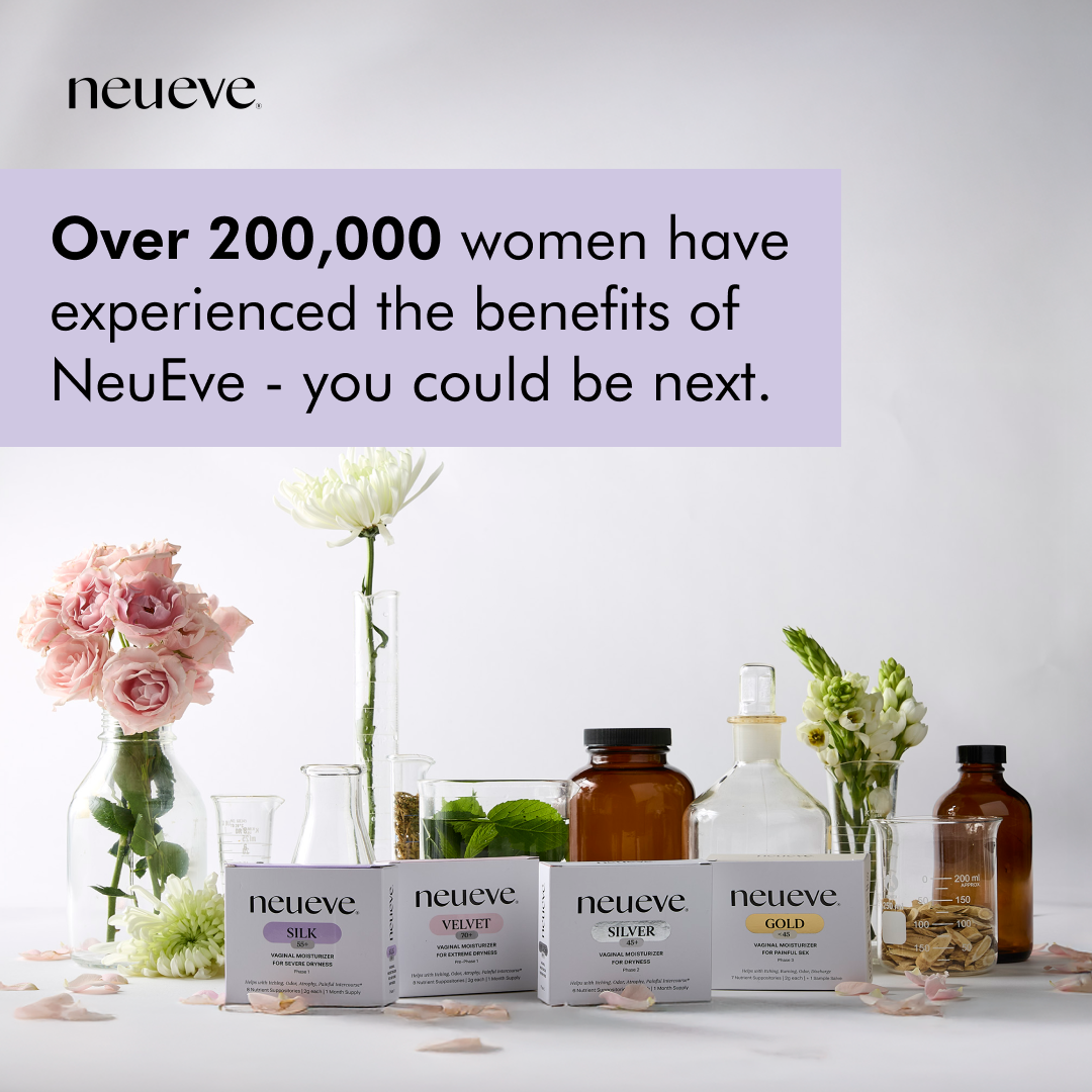 NeuEve Facebook ad