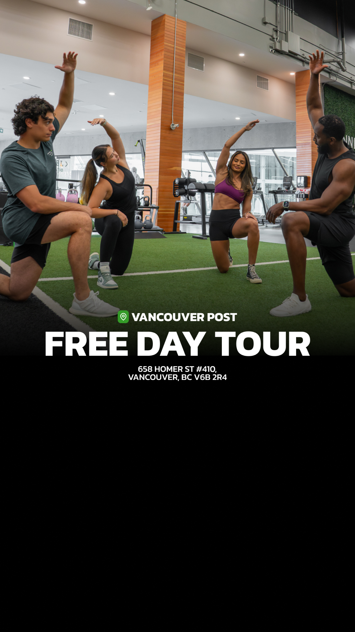 Evolve Strength Facebook ad from Mar 9, 2026