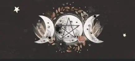 Witchy & Wild Facebook ad: Women's clothing store