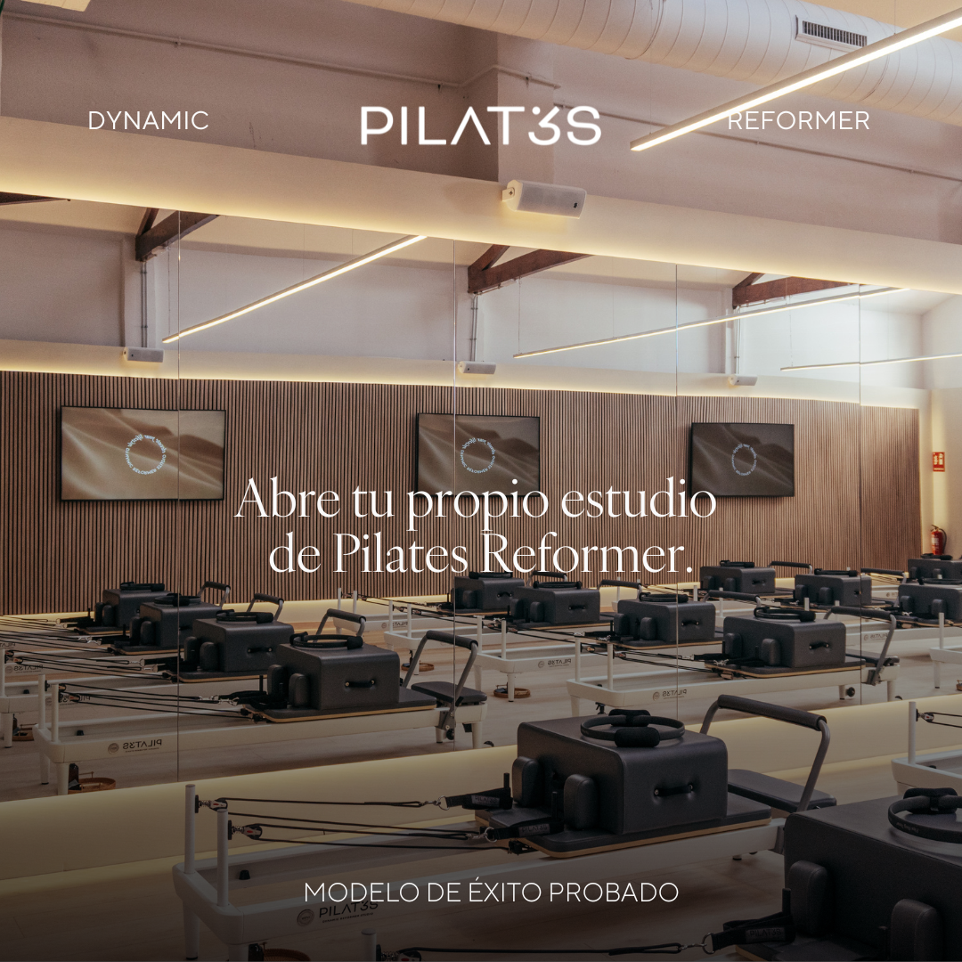 Pilat3s España Facebook ad
