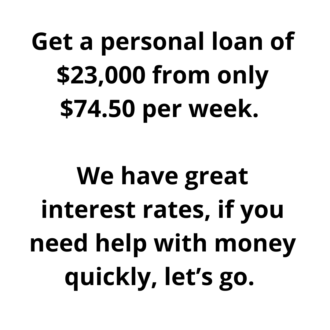 Savvy Loan Finder Facebook ad from Sep 10, 2025