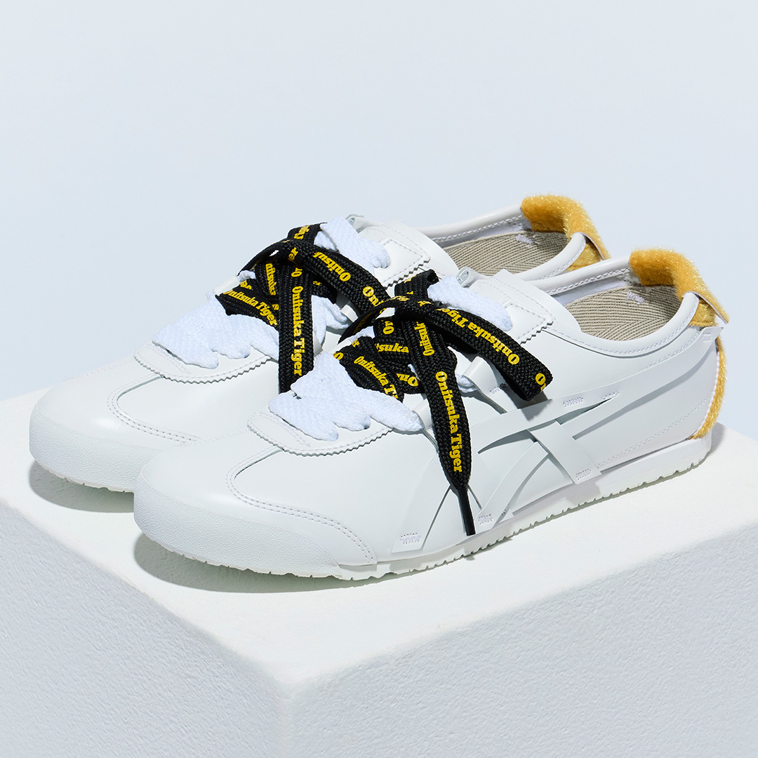 Onitsuka Tiger Facebook ad