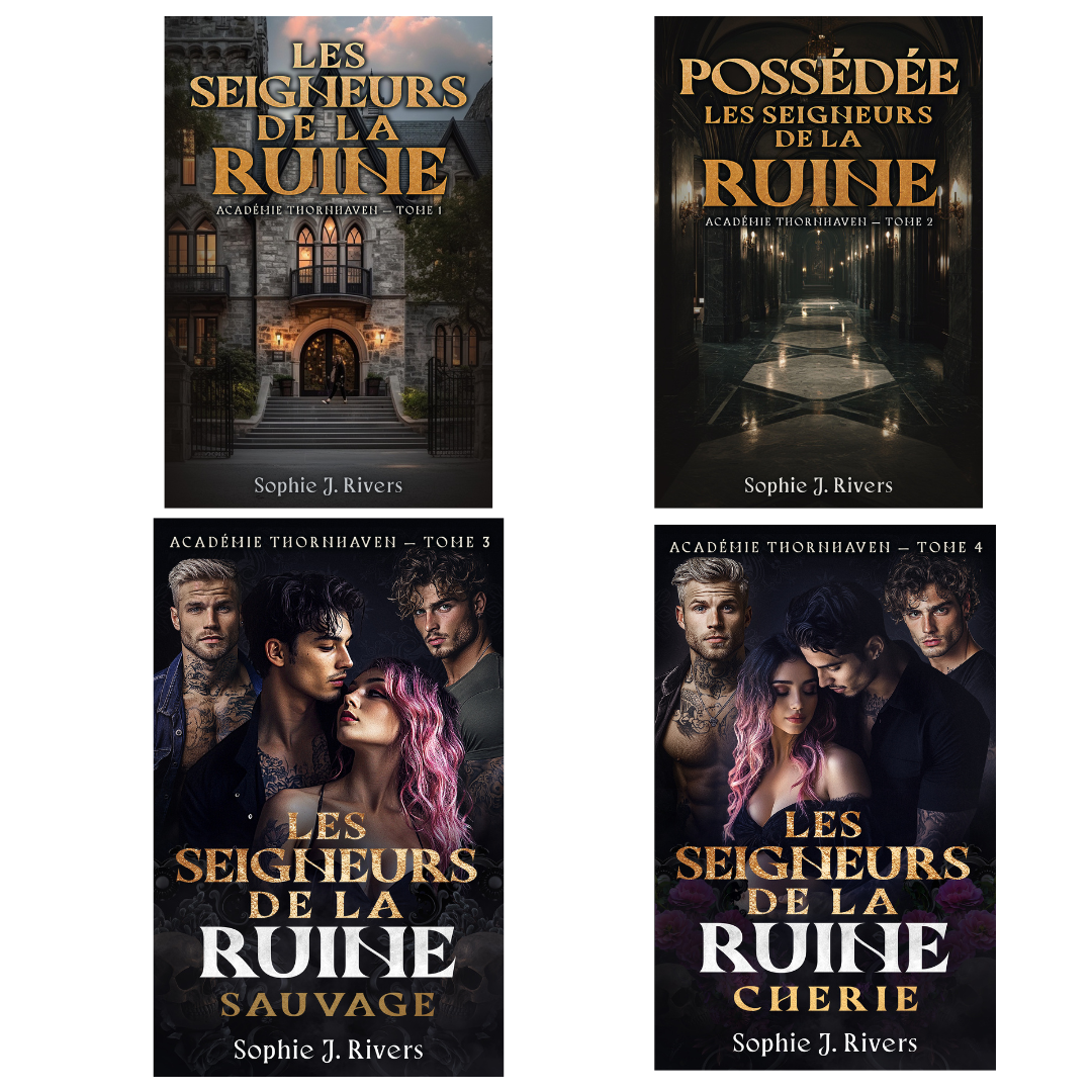 Sophie J. Rivers-Romance Author Facebook ad