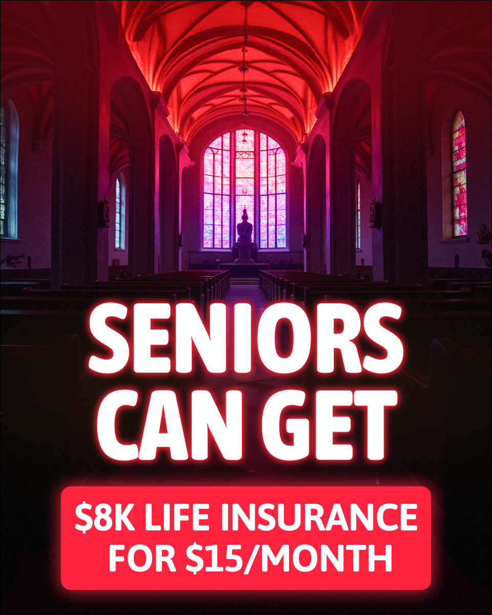 BurialInsurance.com Facebook ad