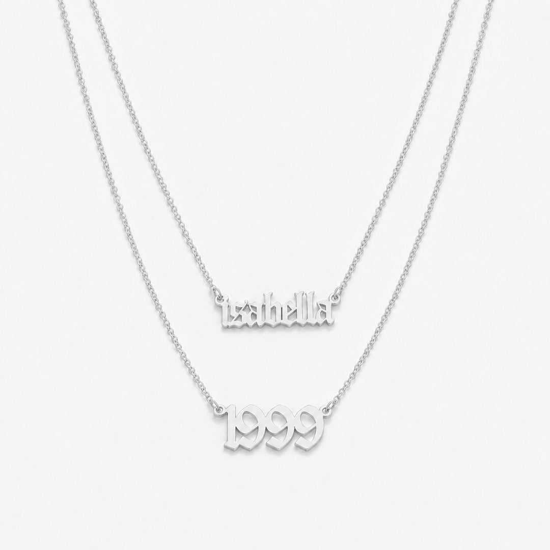 Bellamont Facebook ad: Bellamont Jewellery