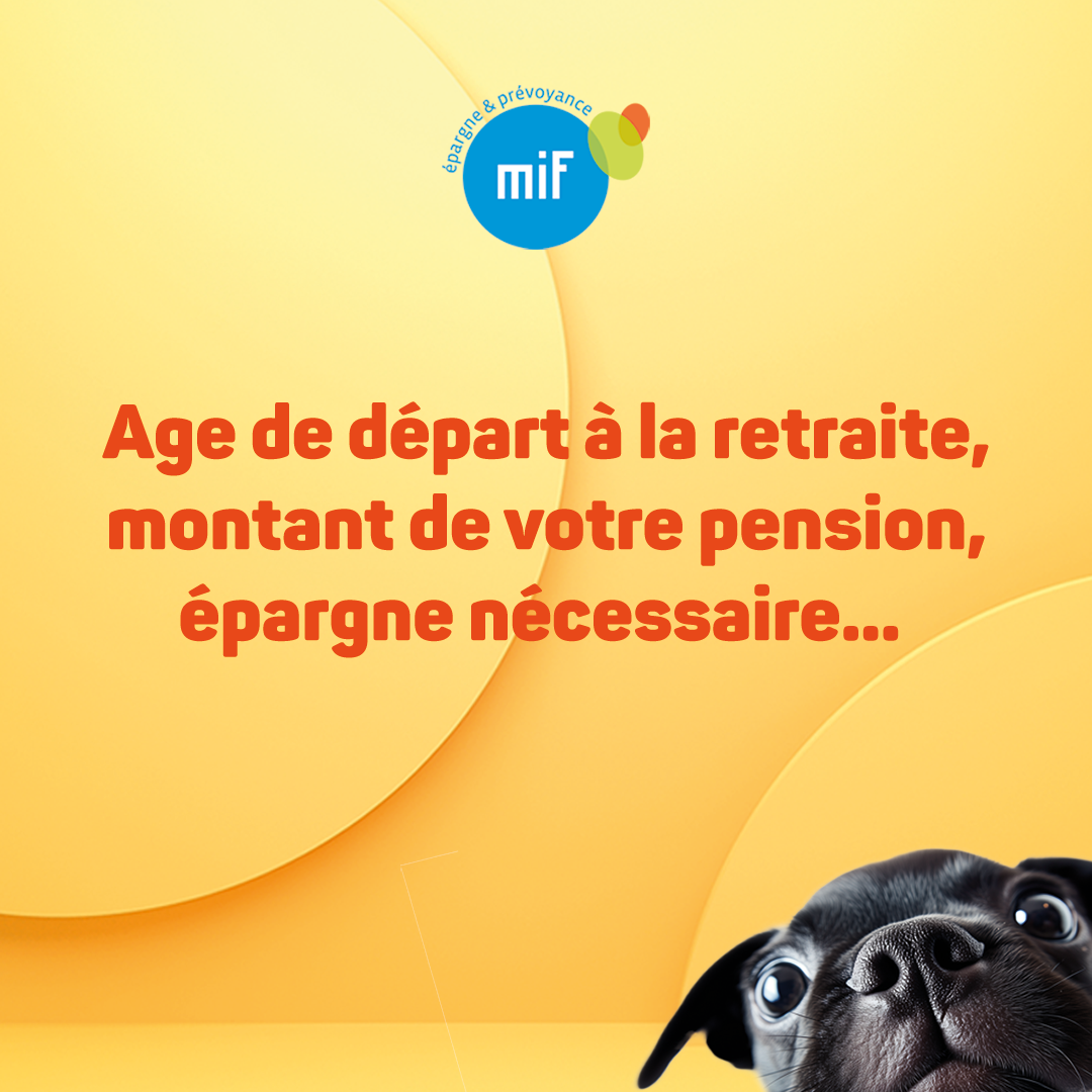 MIF Facebook ad
