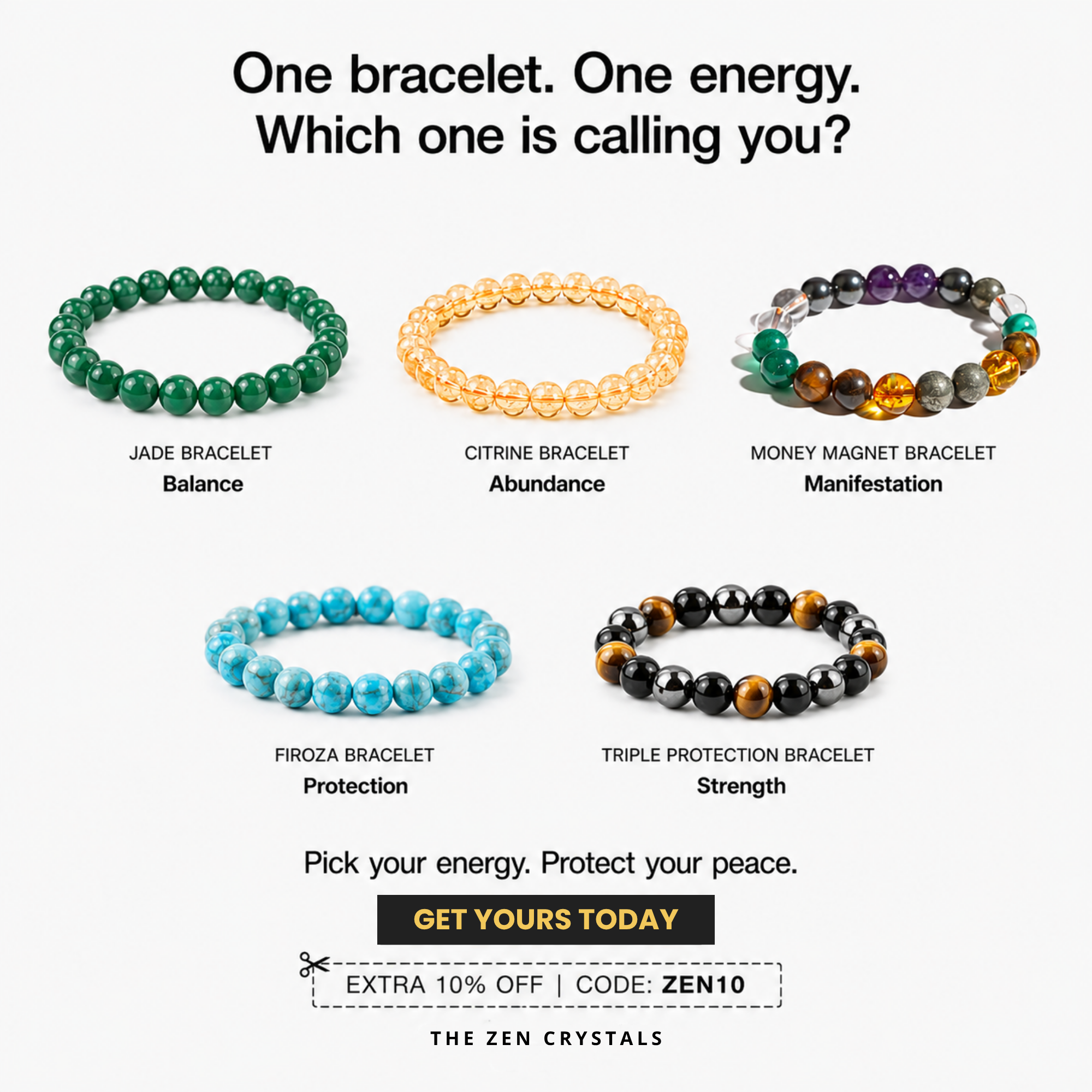 Zen by TNC Facebook ad