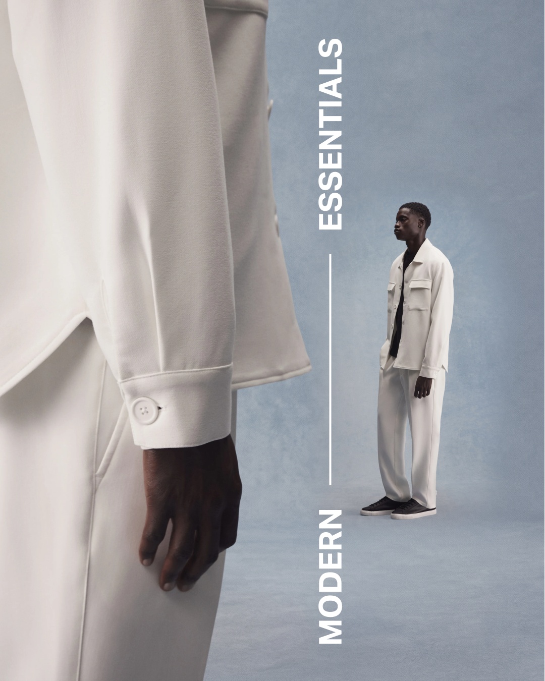 NovaMen Facebook ad