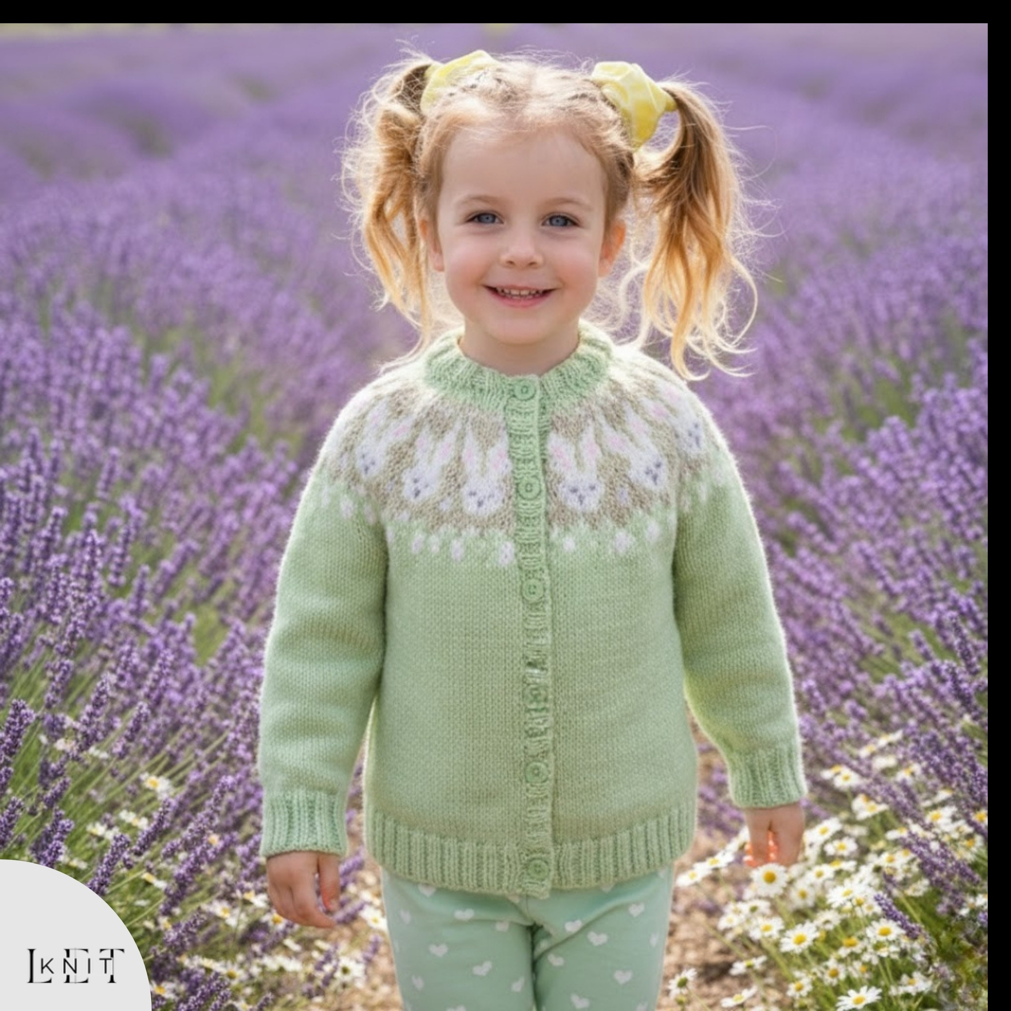 All Knittings Facebook ad