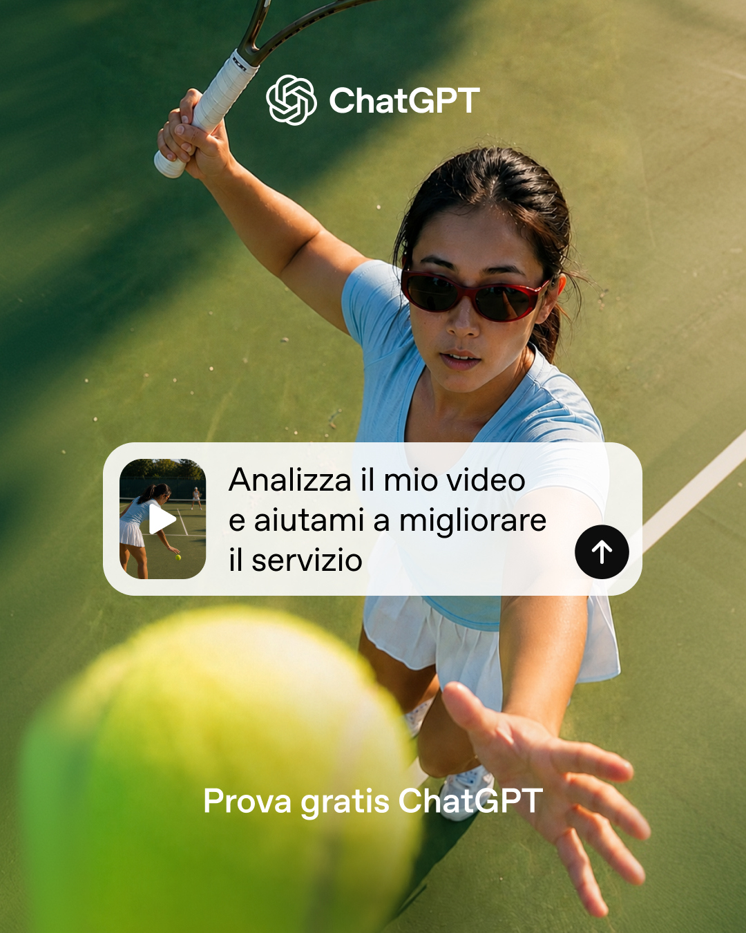 ChatGPT Facebook ad from May 28, 2026