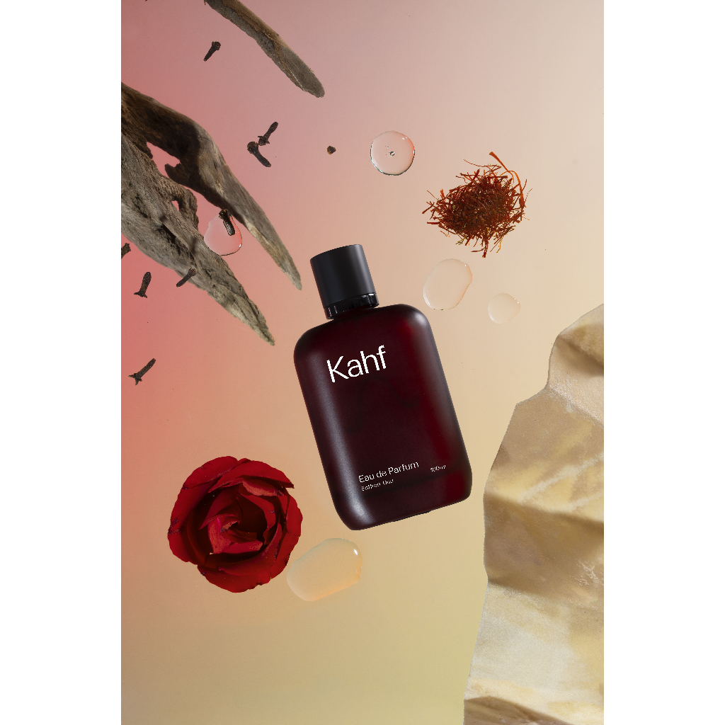 Kahf Everyday Facebook ad: Kahf EDP PayDay Special Sale!
