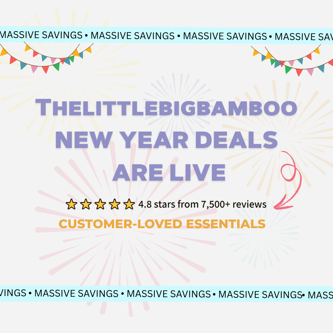 thelittlebigbamboo Facebook ad