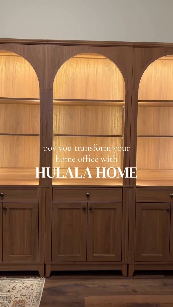 Hulala Home Furniture Facebook ad: 20% Off Code: TC20