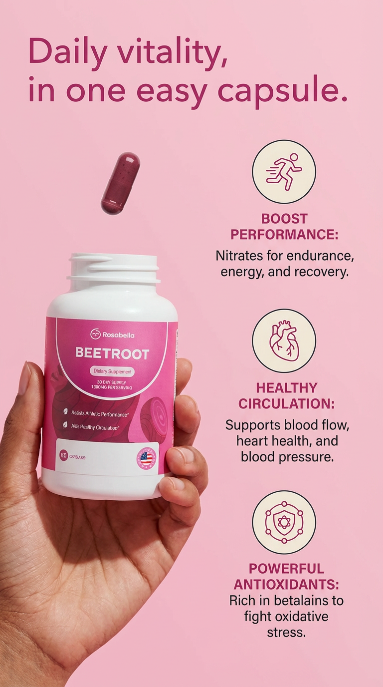 Essential Health Finds Facebook ad