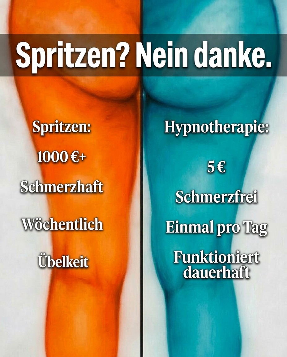 Hypnozio: power of hypnotherapy Facebook ad