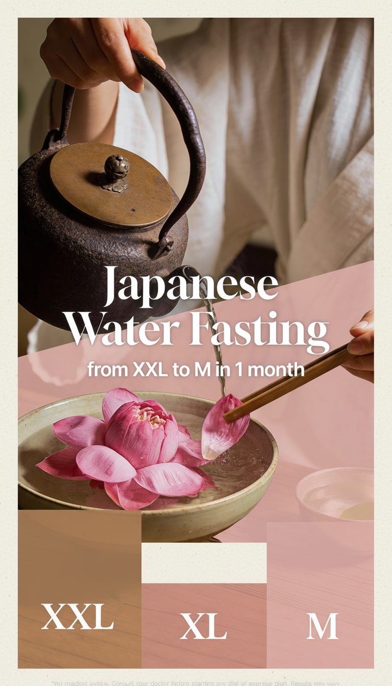 Simple Fasting App Facebook ad