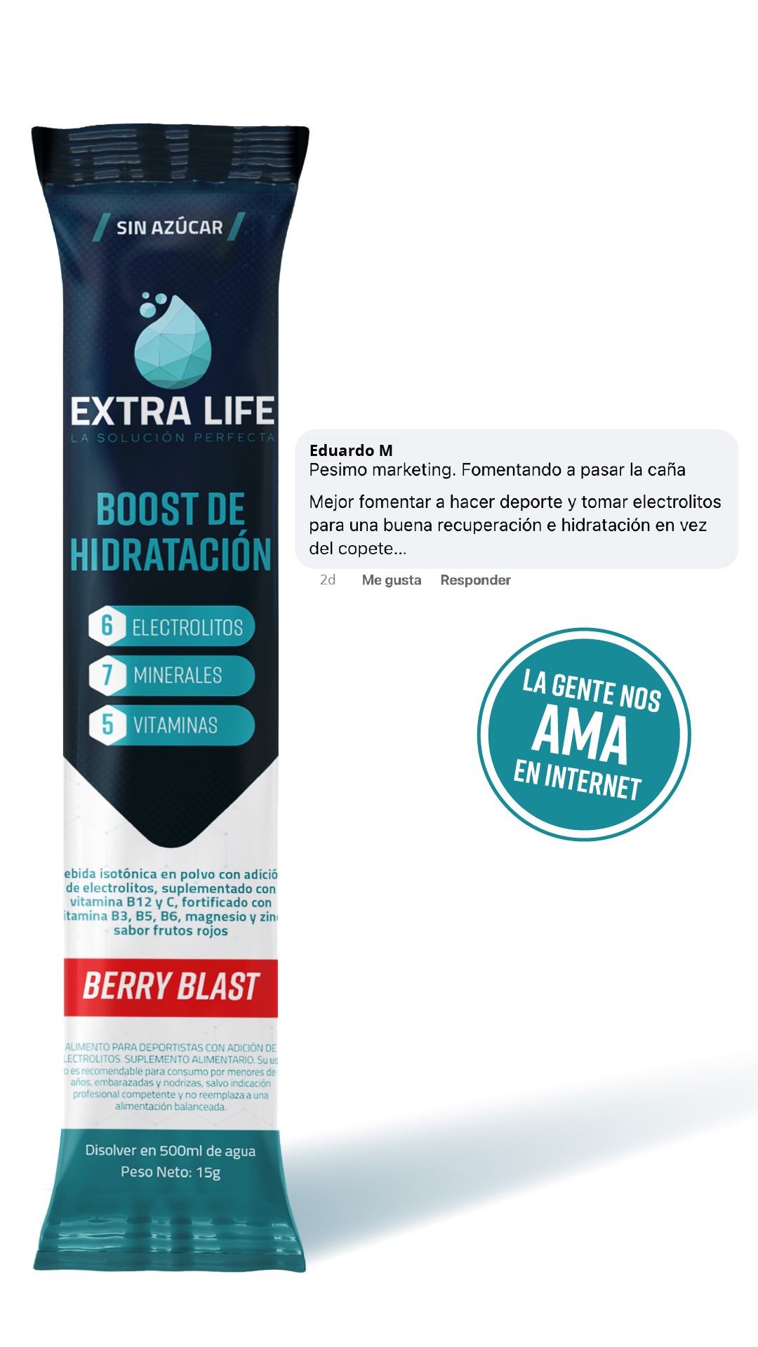 Extra Life Facebook ad
