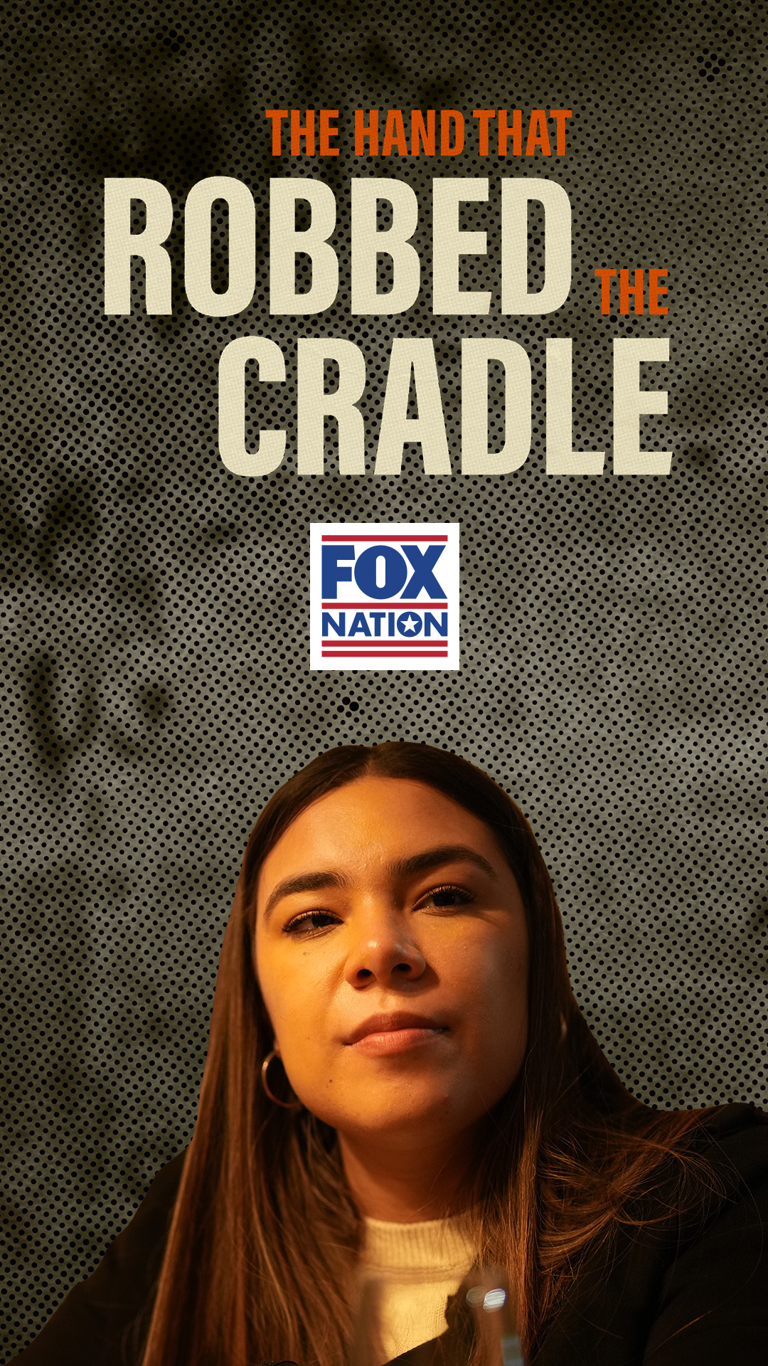 Fox Nation Facebook ad