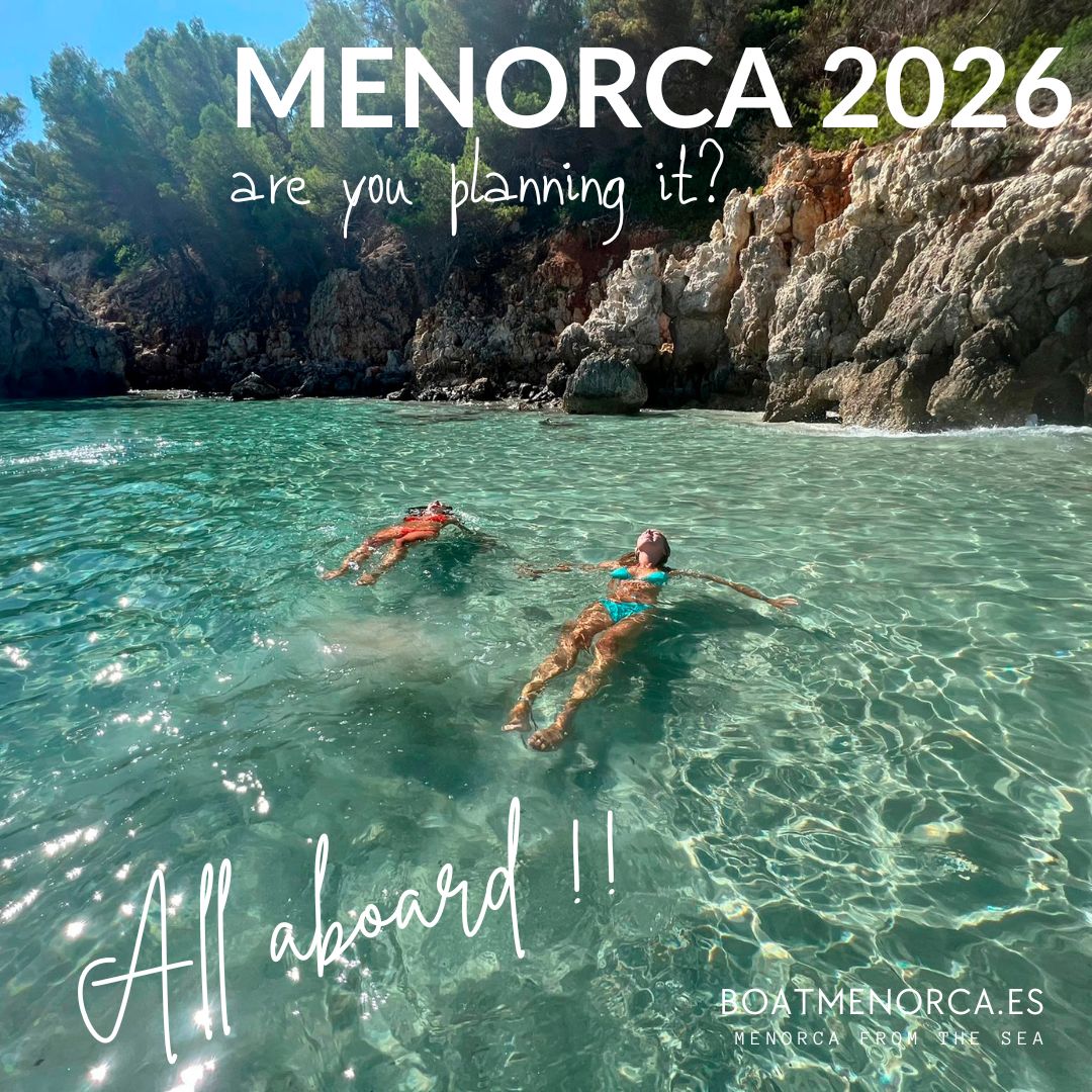 MBRT Boatmenorca.es Facebook ad