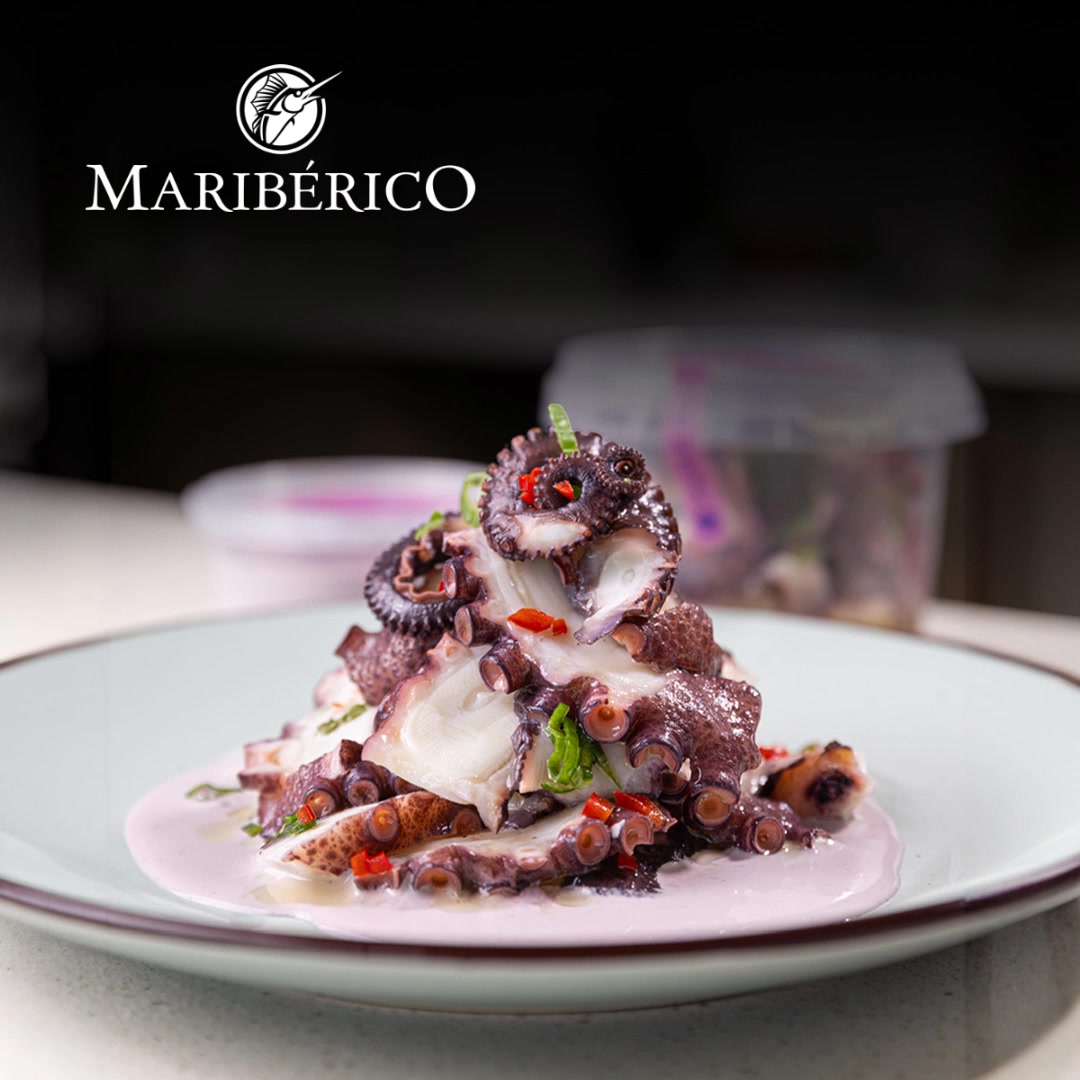 Maribérico Facebook ad from Jul 3, 2026