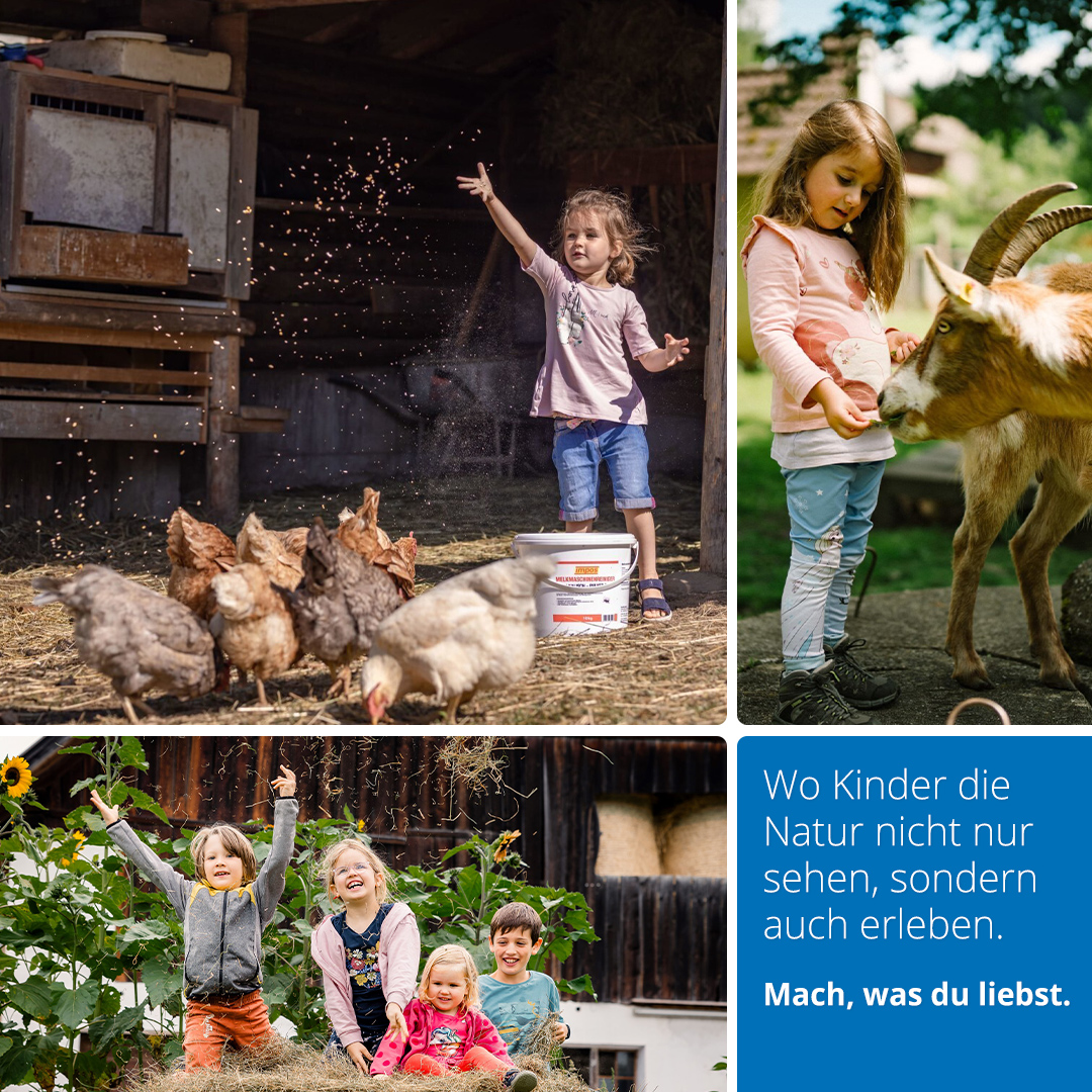 Visit Kärnten Facebook ad