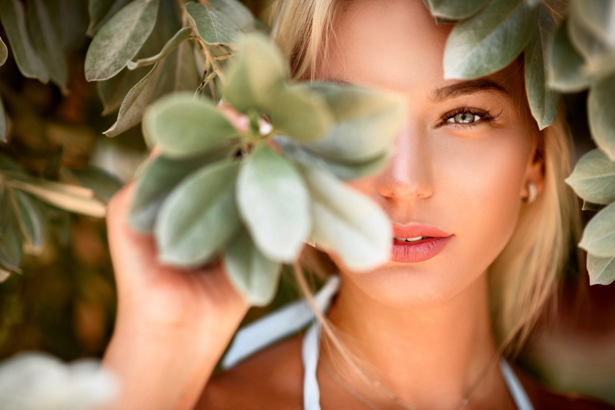 Highland Rejuvenation Clinic Facebook ad