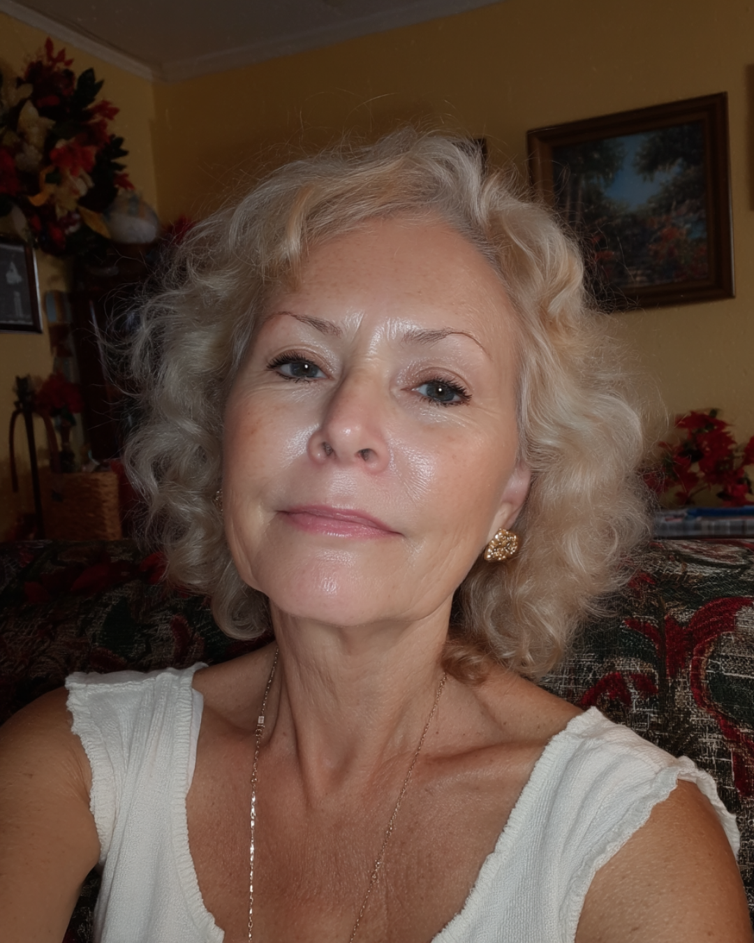 Beauty Tips By Anne Facebook ad: A Doctor Laughed At My Face