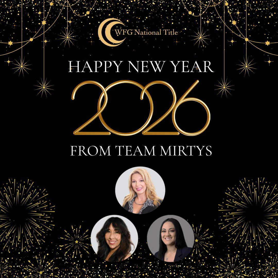 Mirtys Rodriguez Facebook ad: As we wrap up 2025, I want to…