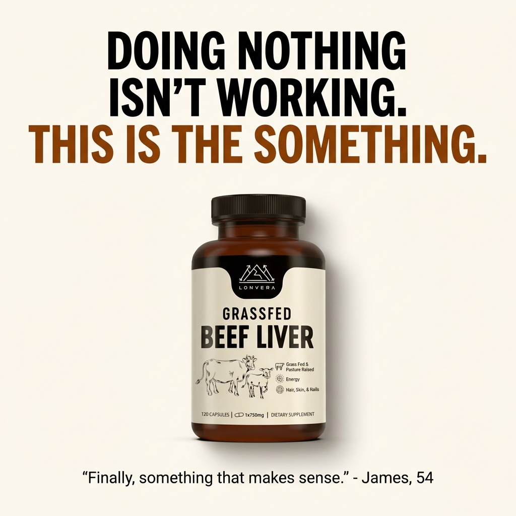 Lonvera Facebook ad