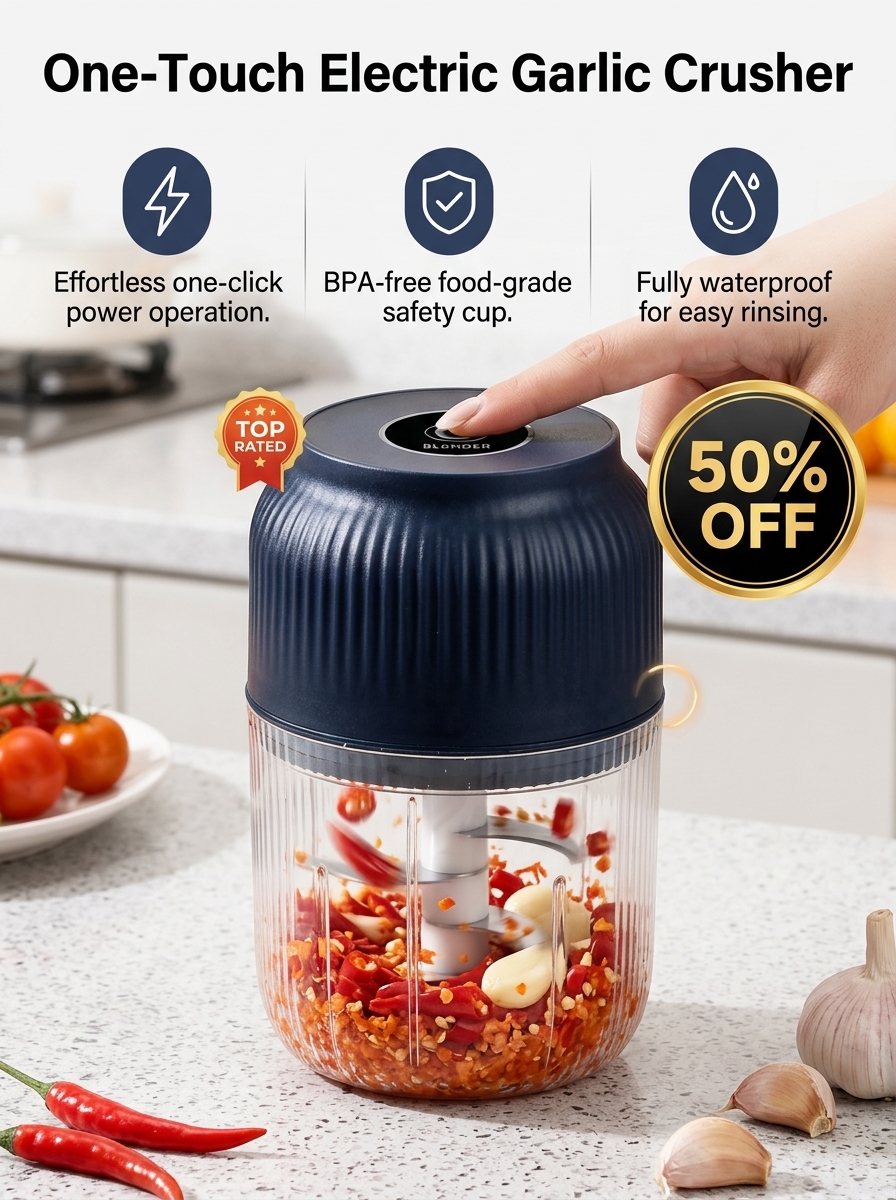 Sarah Bennett Facebook ad: Prep done in 5 seconds!
