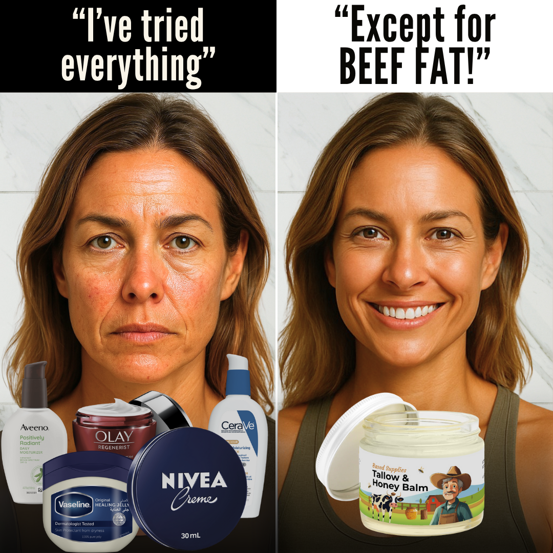 Based Supplies Facebook ad
