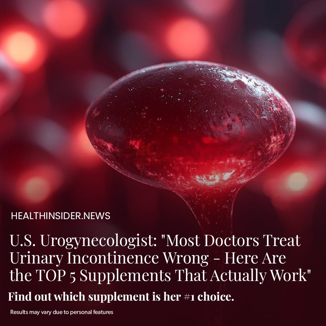 Health Insider Facebook ad