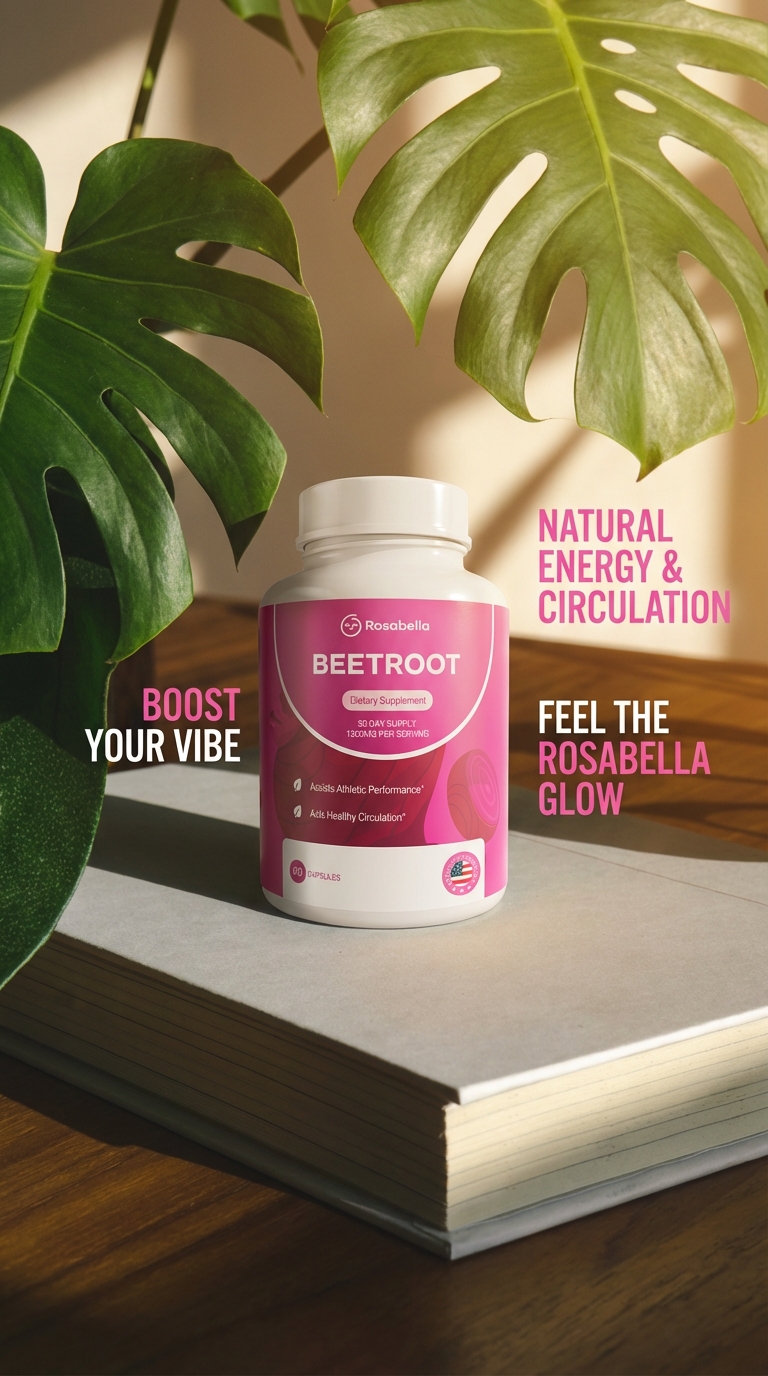 The Health Haven Facebook ad