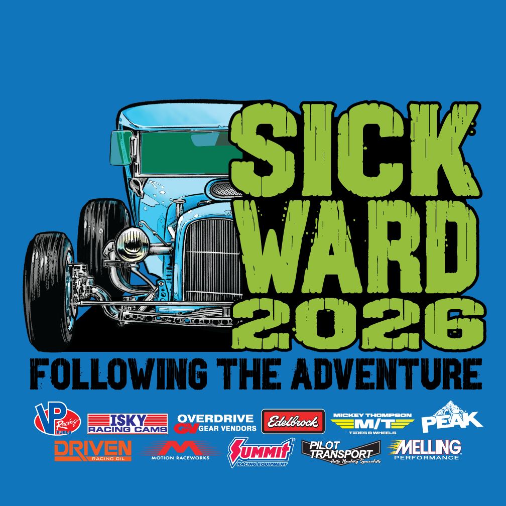Sick The Magazine Facebook ad: The details of Sick Ward, and the Sick…