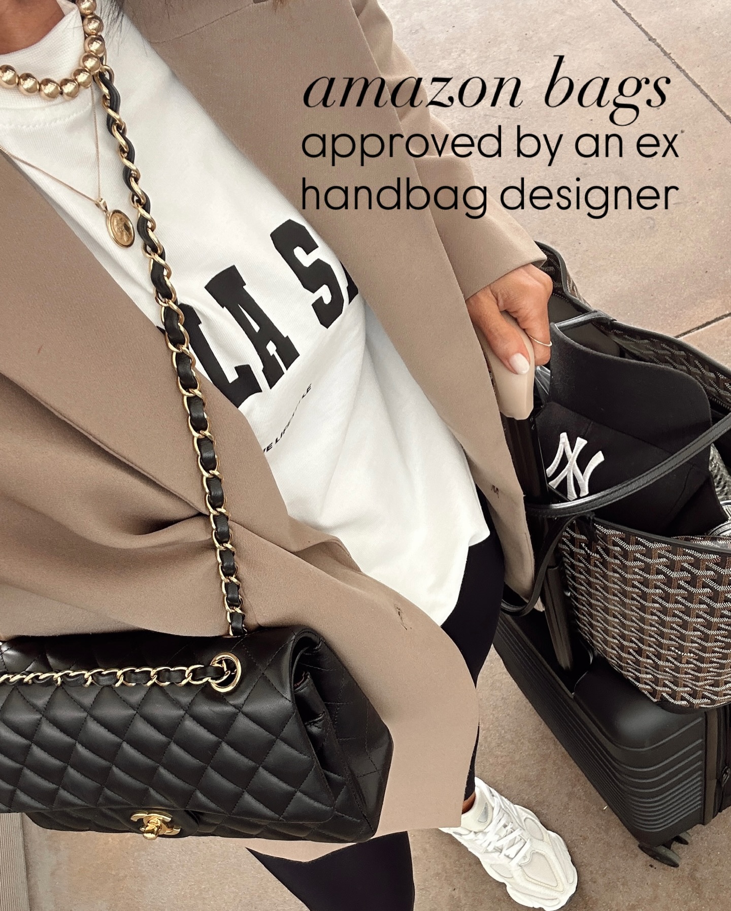 Stylin by Aylin Facebook ad