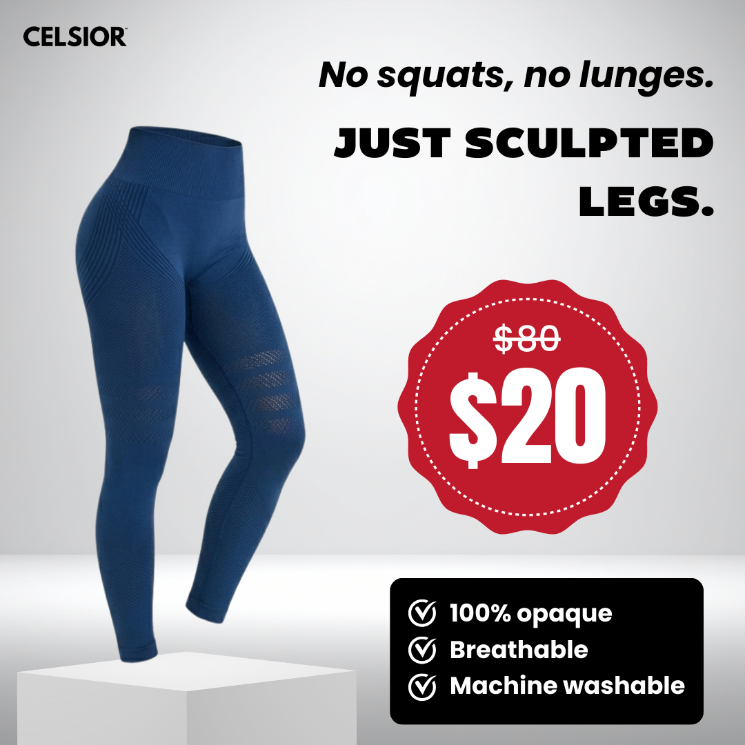 By Celsior Facebook ad