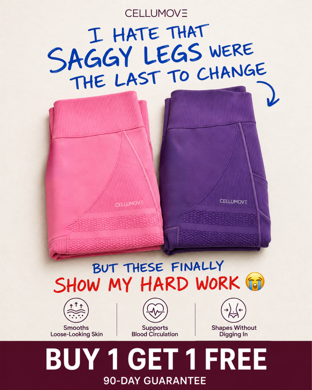 Cellumove- Facebook ad