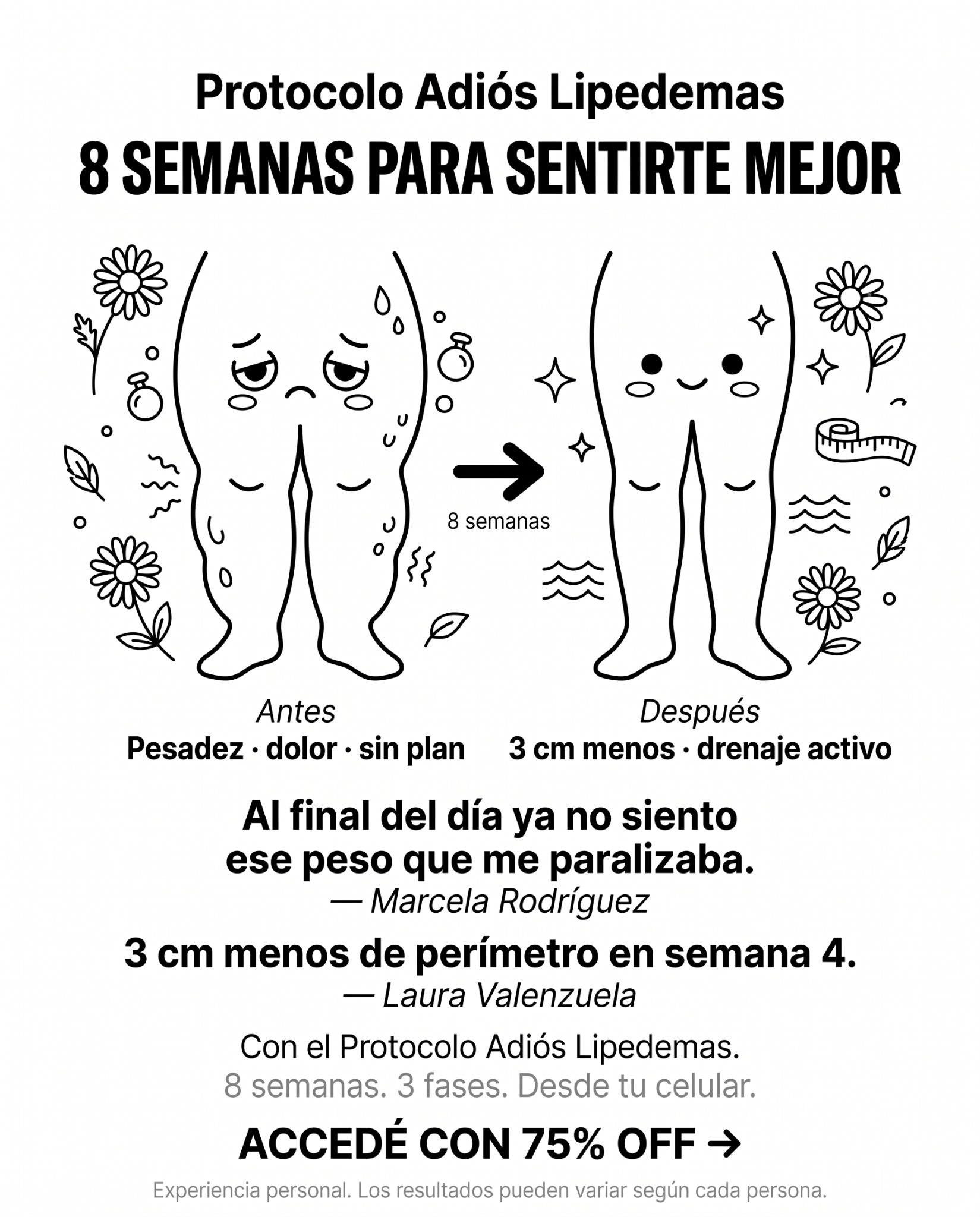 Cocina Activa Facebook ad