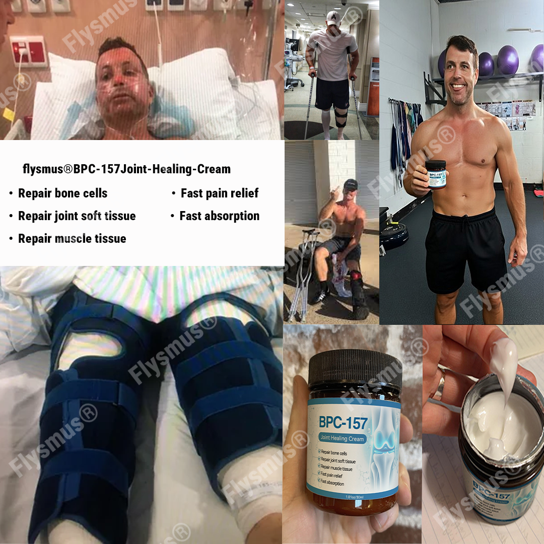 Dr. Emil Sørvik Facebook ad: Proven: Relieves JointPain in Just 3 Seconds | Made in AU…