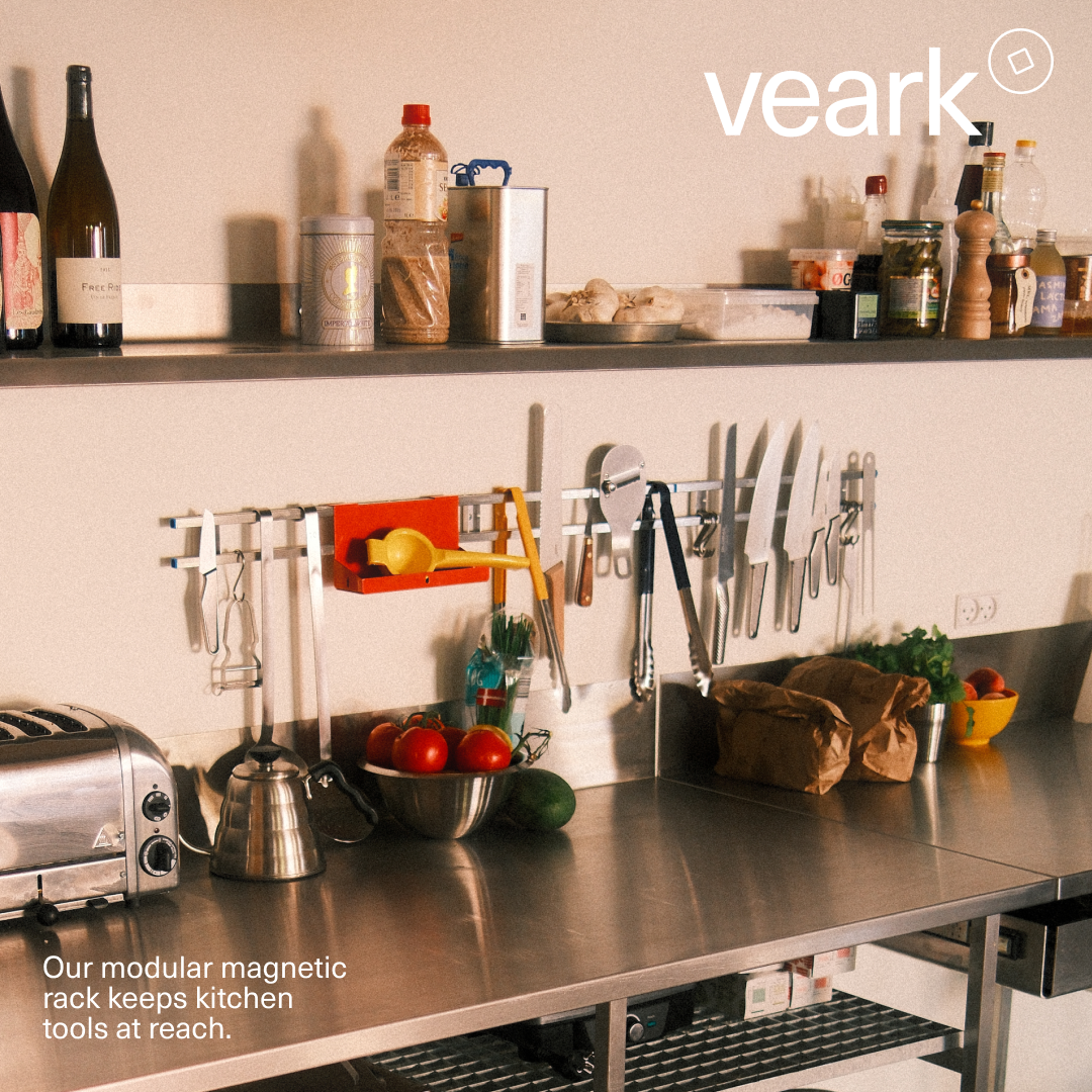 Veark Facebook ad