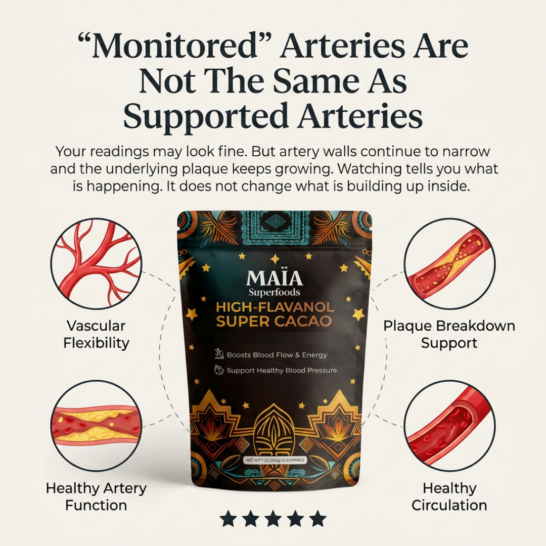 Cacao Research Institute Facebook ad