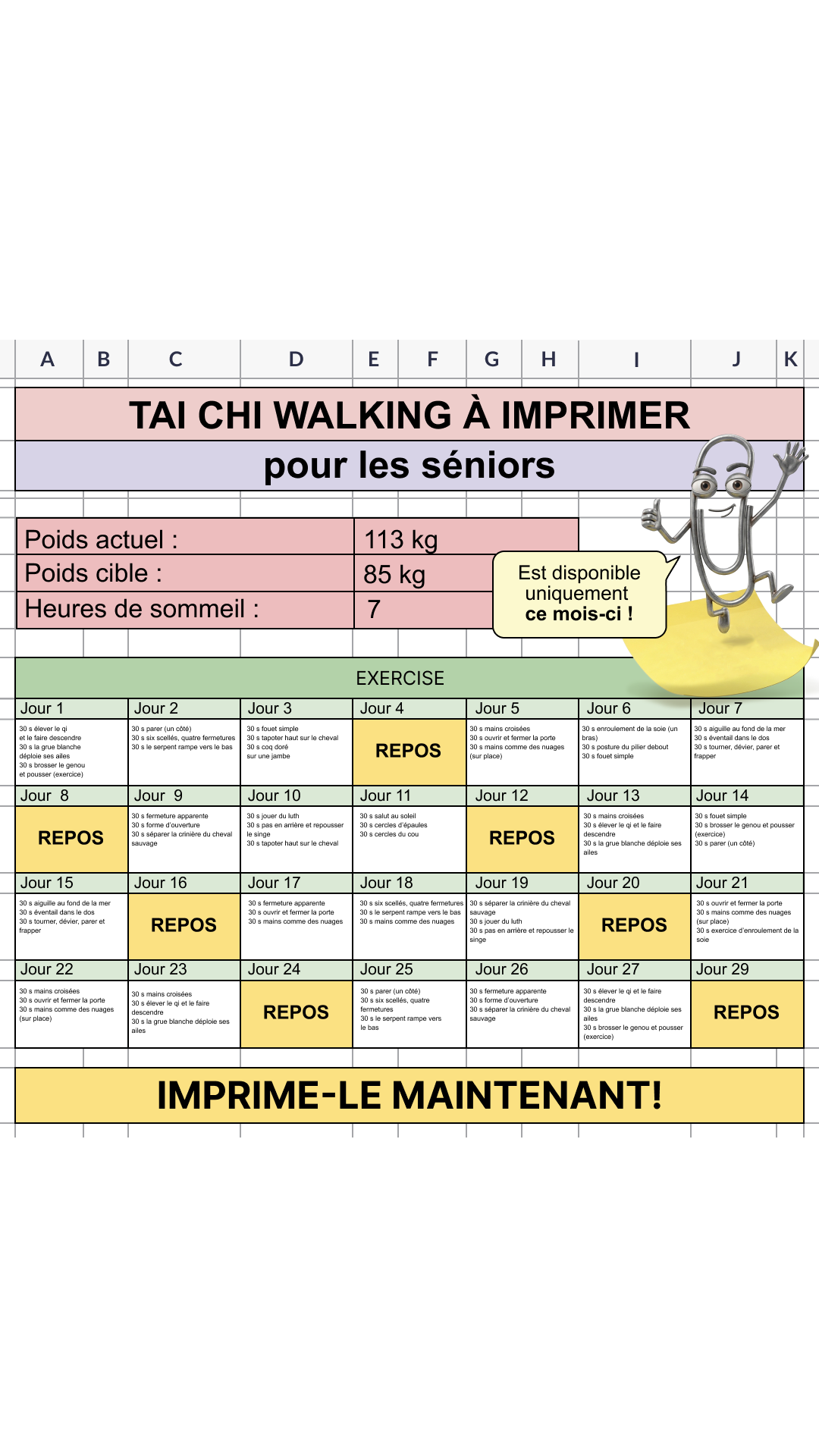 Simple: Weight Loss Coach Facebook ad
