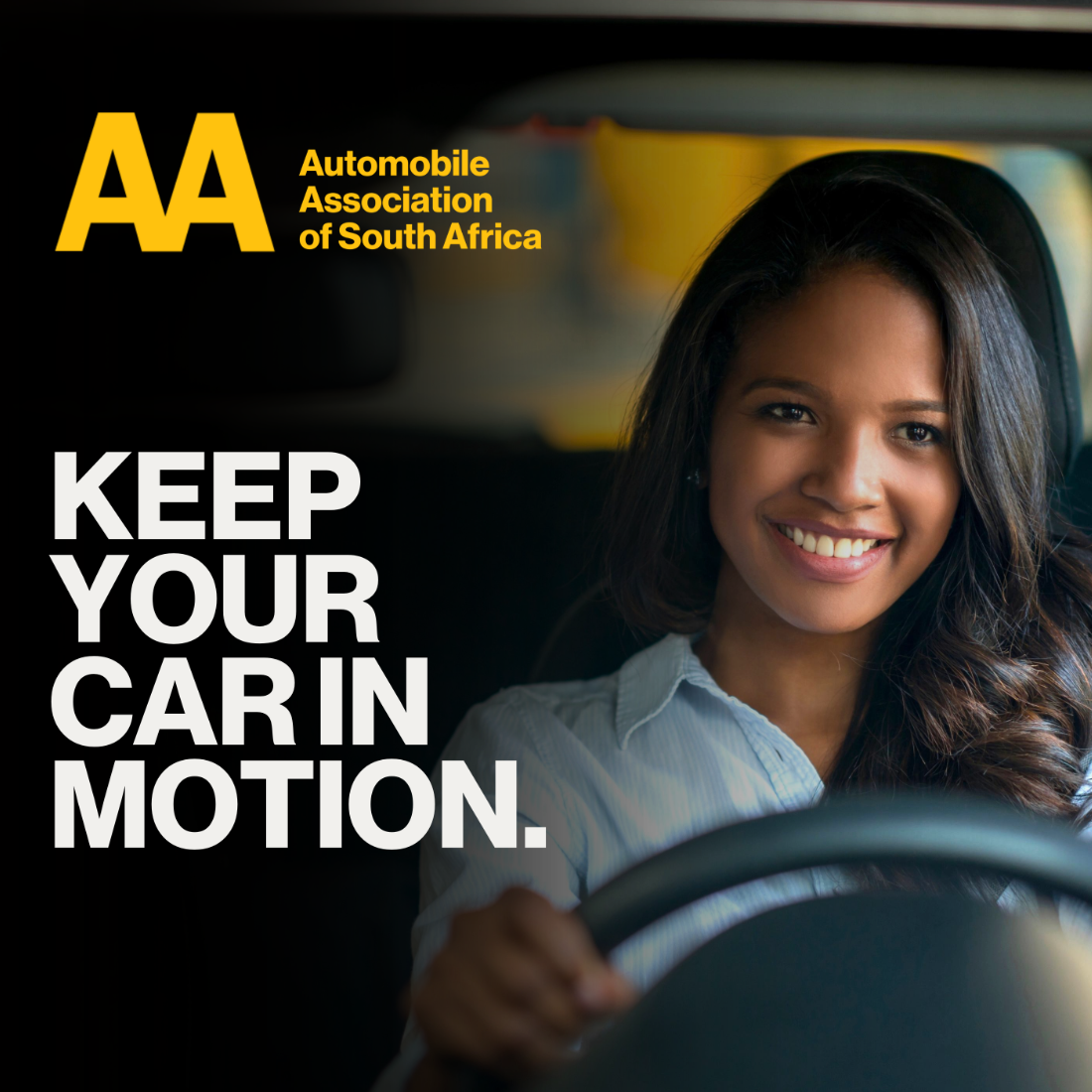AA Warranties Facebook ad from Mar 9, 2026