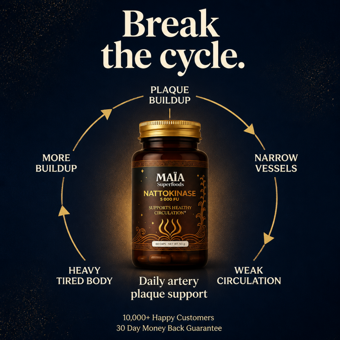 Cacao Research Institute Facebook ad